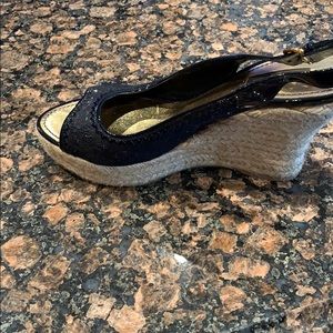 Louis Vuitton. Shoes